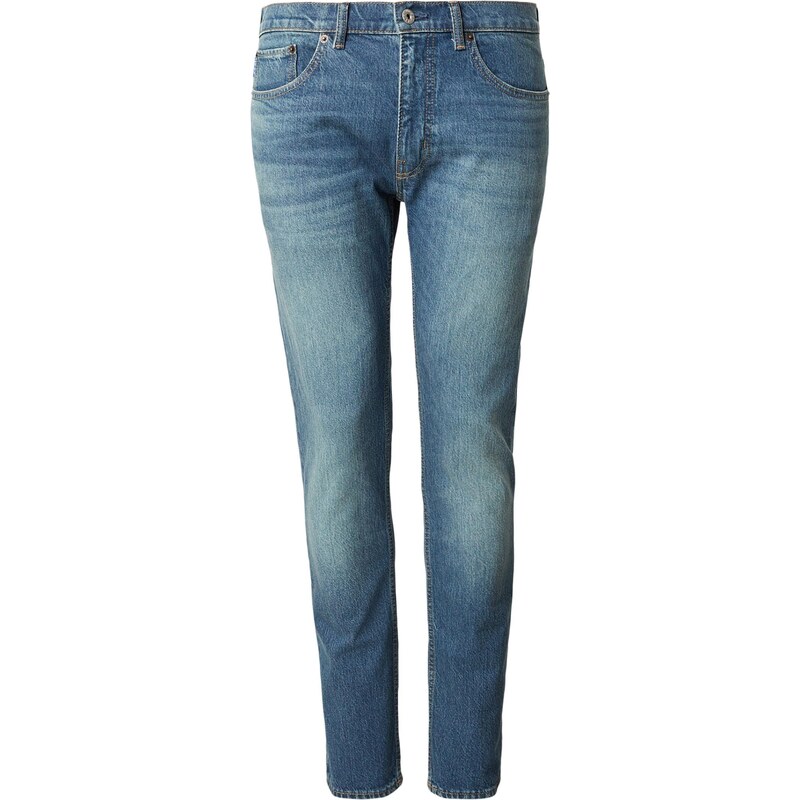 HUGO Džínsy Zane modrá denim 67253499