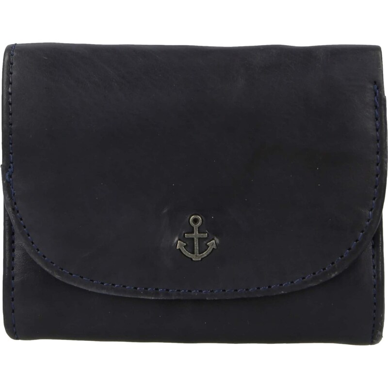 Harbour 2nd Peňaženka Pip tmavomodrá 67253549