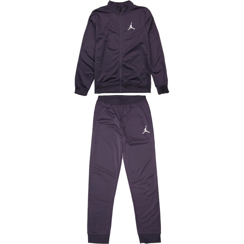 Jordan Joggingová súprava AIR fialová 67253556