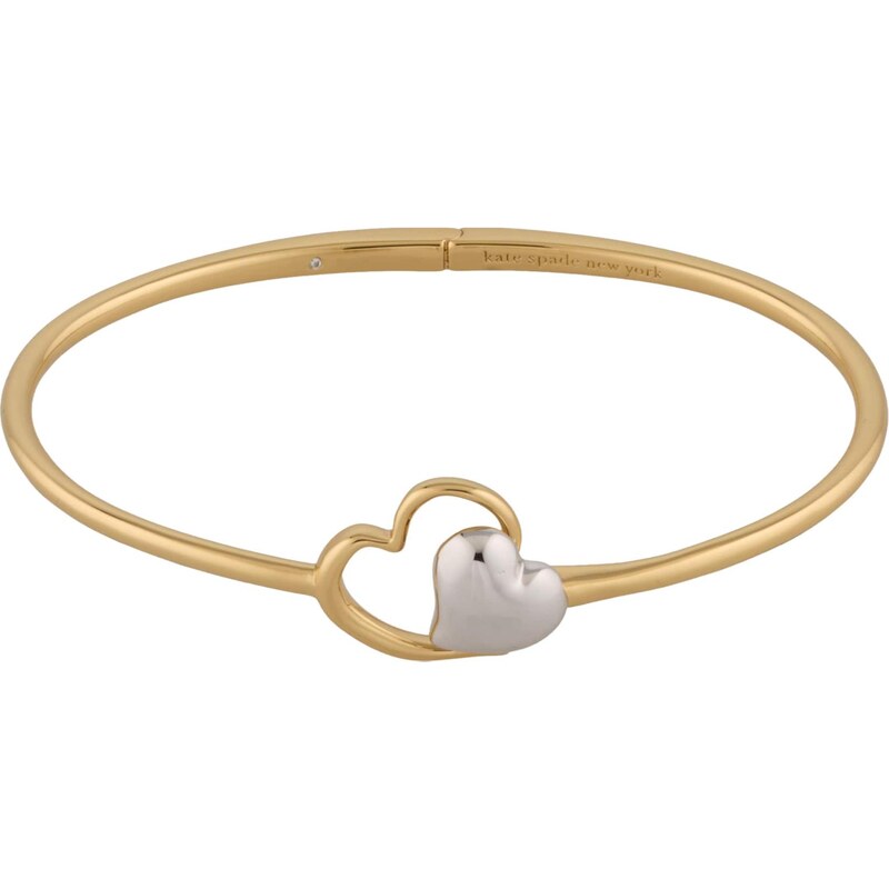 Kate Spade Náramok zlatá / strieborná / priehľadná 67253576