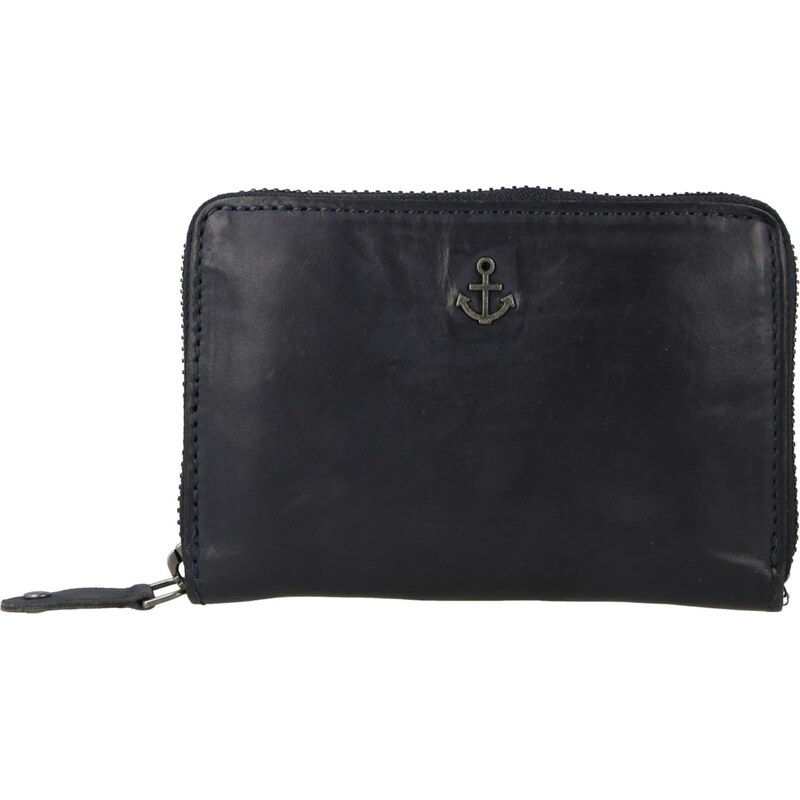 Harbour 2nd Peňaženka Seraphina námornícka modrá 67253590