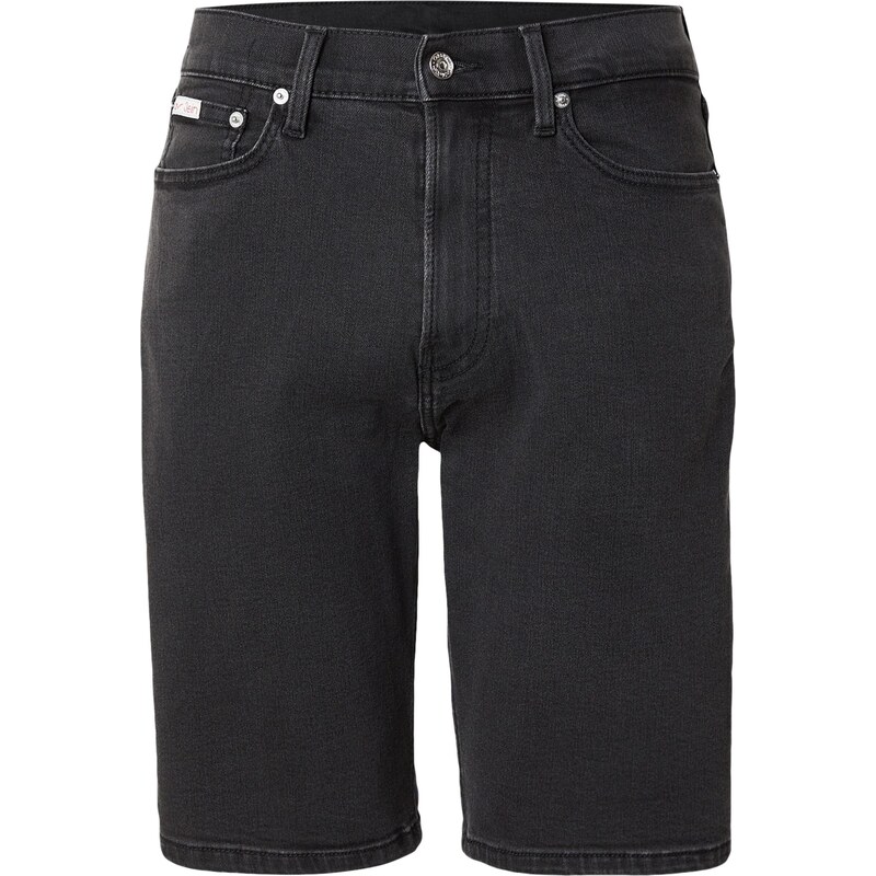 Calvin Klein Jeans Džínsy čierna 67253564