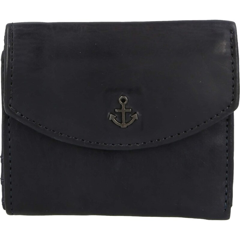 Harbour 2nd Peňaženka Ronia námornícka modrá 67253586