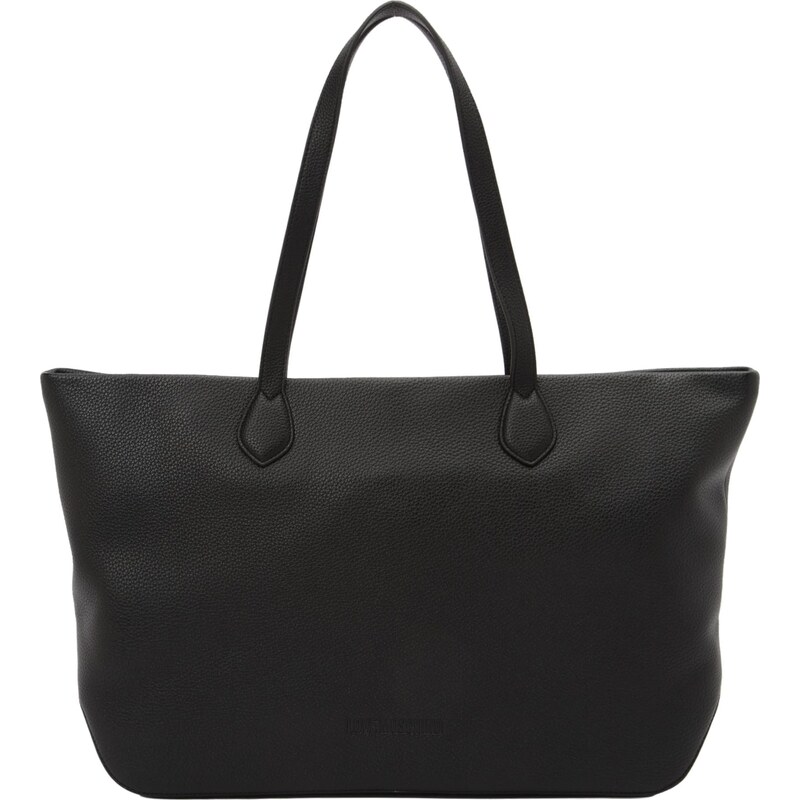 Love Moschino Shopper čierna 67253612