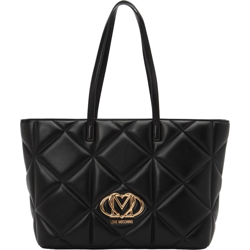 Love Moschino Shopper čierna 67253631