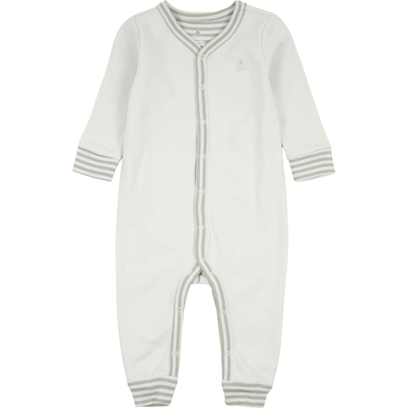 GAP Body pastelovo modrá / svetlohnedá / sivá / čierna 67253637