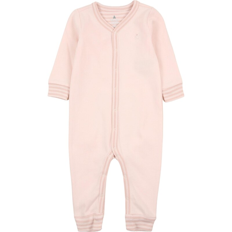 GAP Body BEA hnedá / púdrová 67253641