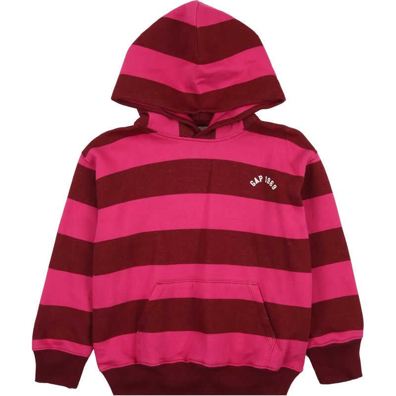 GAP Mikina fuksia / burgundská 67253657