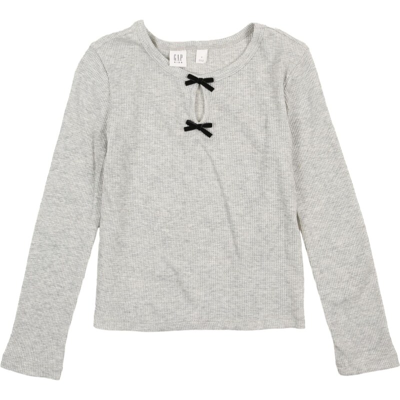 GAP Tričko sivá 67253678