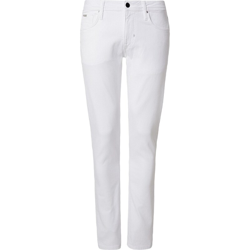 ANTONY MORATO Džínsy biela 67253693