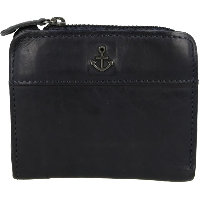 Harbour 2nd Peňaženka Jackie námornícka modrá 67253672