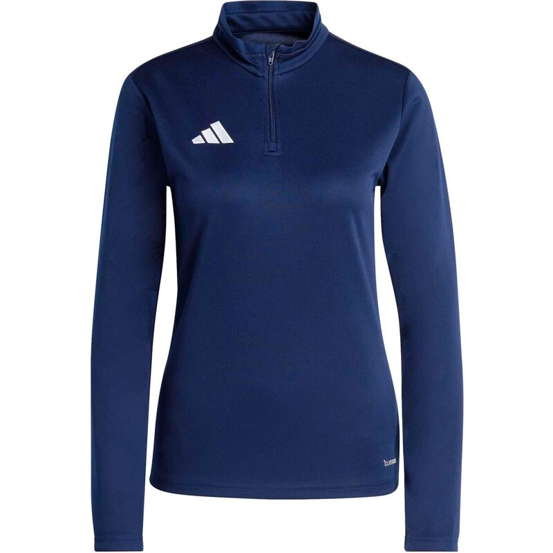 ADIDAS PERFORMANCE Športová mikina ENT26 námornícka modrá / biela 67253695