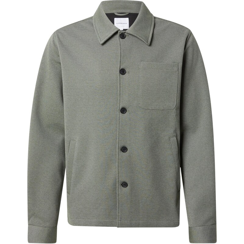 Lindbergh Prechodná bunda Superflex kaki 67253680