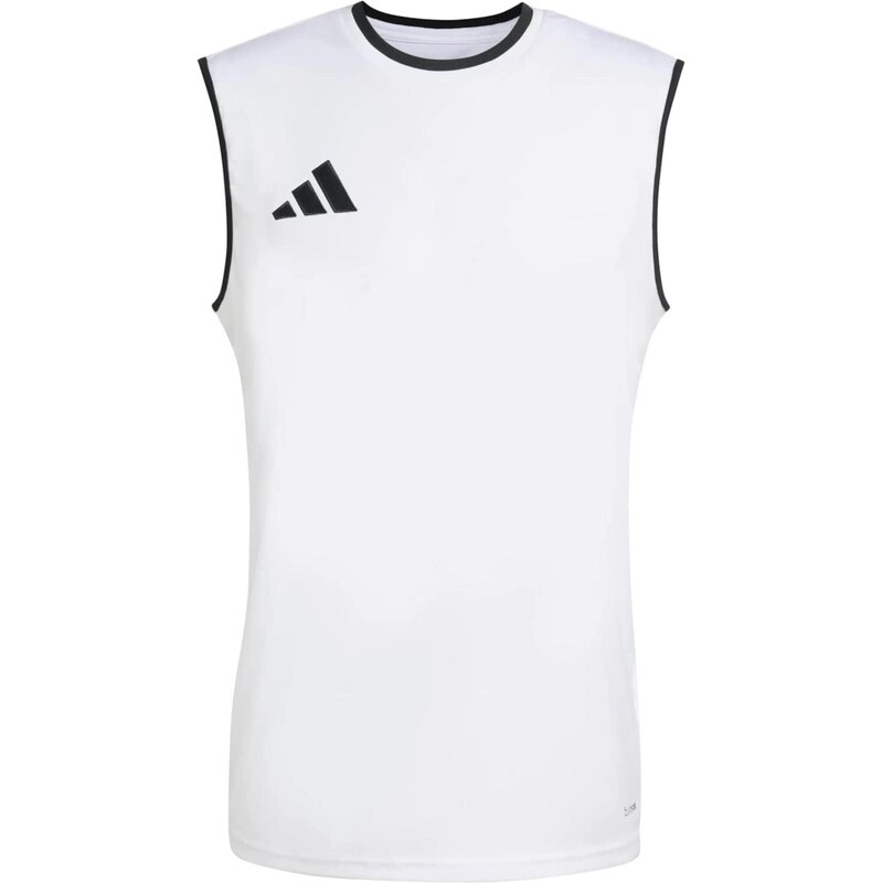 ADIDAS PERFORMANCE Funkčné tričko ENT26 čierna / biela 67253704