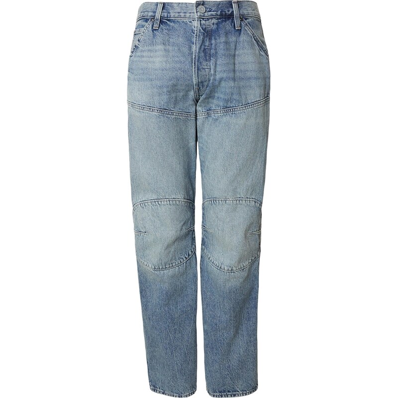G-STAR Džínsy Elwood modrá denim 67253681