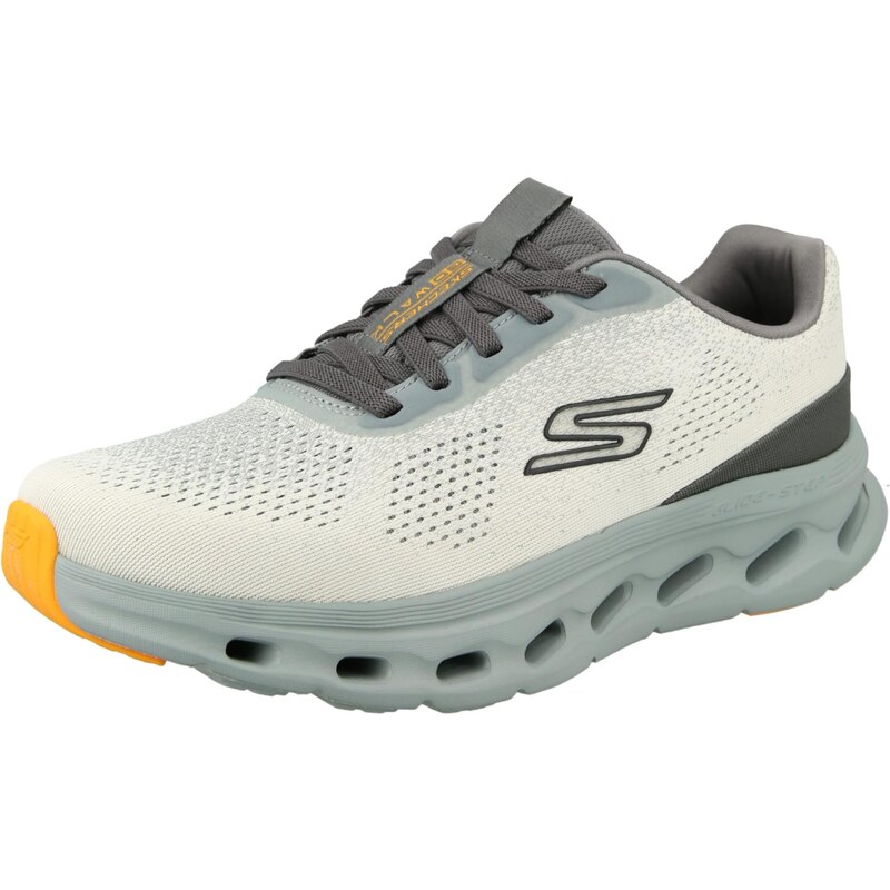 SKECHERS Nízke tenisky Go Walk Glide-Step 2.0- Vic antracitová / 67253732