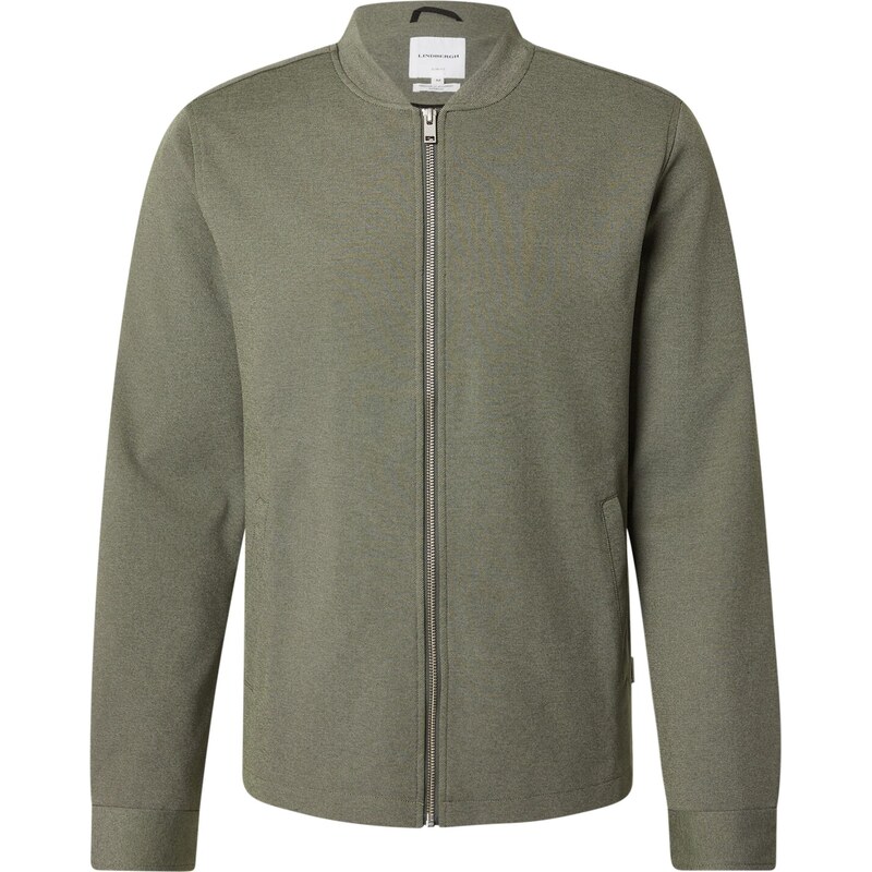 Lindbergh Prechodná bunda Superflex olivová 67253718