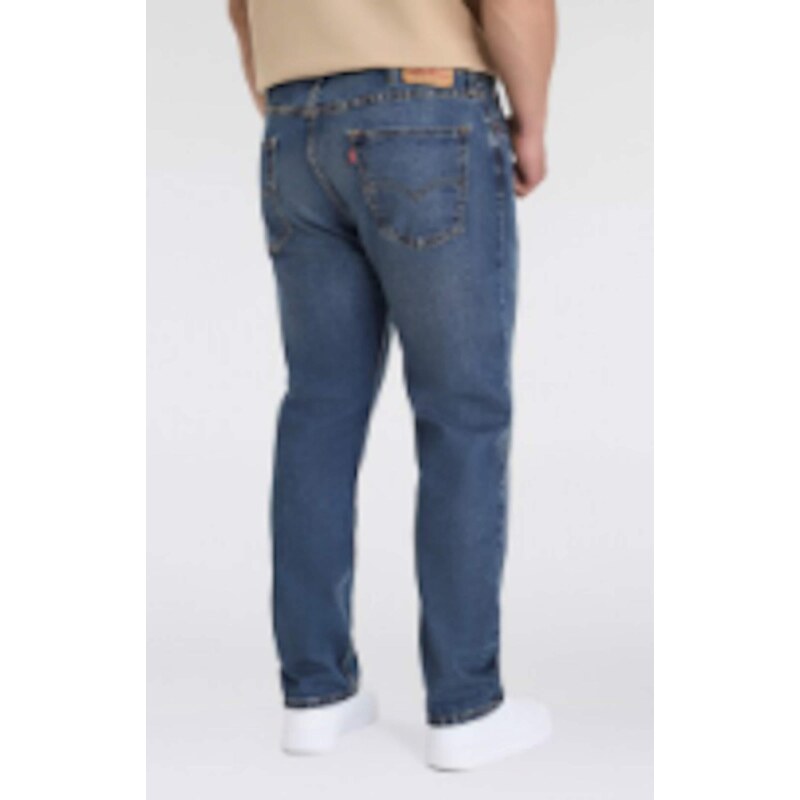 Levis Big & Tall Džínsy modrá 67253719