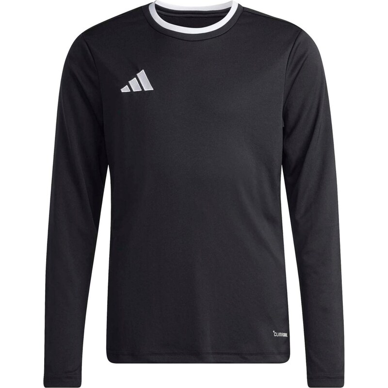 ADIDAS PERFORMANCE Funkčné tričko ENT26 čierna / biela 67253710