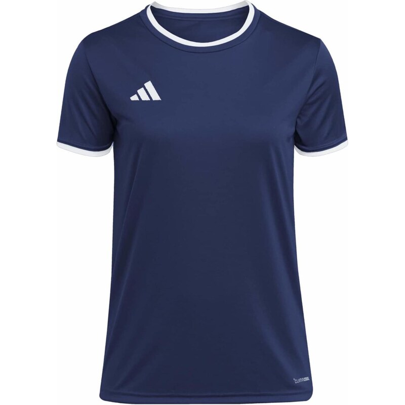 ADIDAS PERFORMANCE Funkčné tričko ENT26 námornícka modrá / biela 67253707