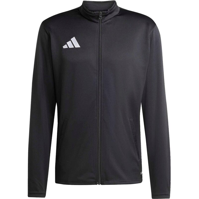 ADIDAS PERFORMANCE Športová bunda ENT26 čierna / biela 67253712