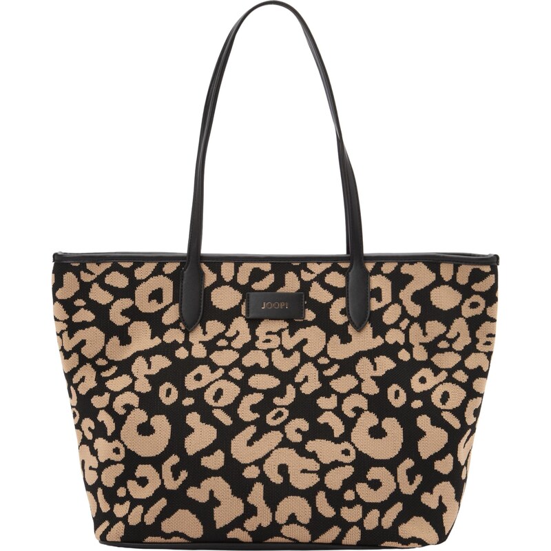 JOOP! Shopper brokátová / čierna 67253736
