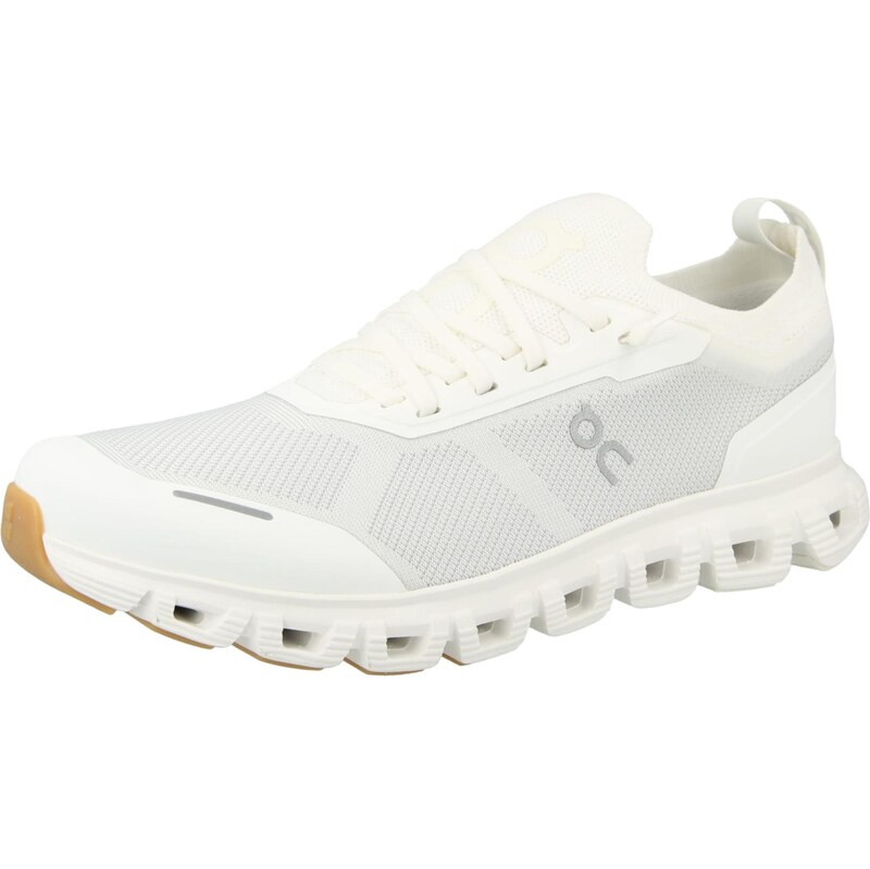 On Nízke tenisky svetlosivá / biela 67253739