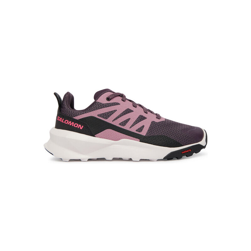 Trekingová obuv Salomon 67294972