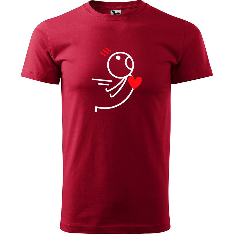 Handel Tričko - Neodolateľná príťažlivosť 67256178