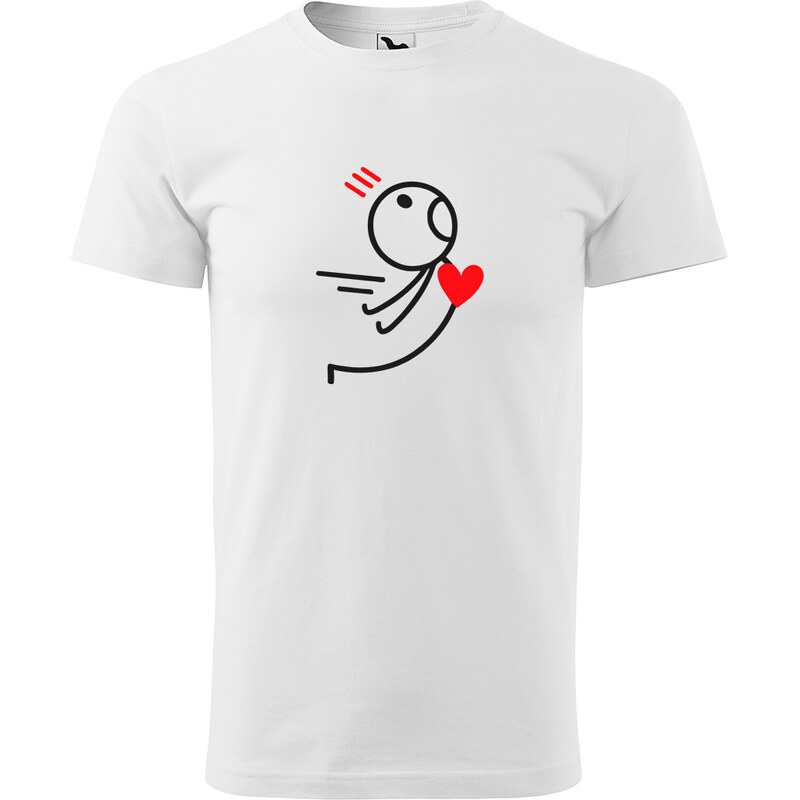 Handel Tričko - Neodolateľná príťažlivosť 67256169