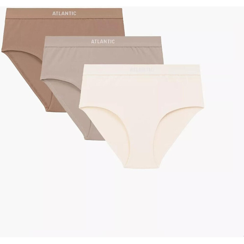 Nohavičky Atlantic 3CLP-009B A3 S-2XL 67261663