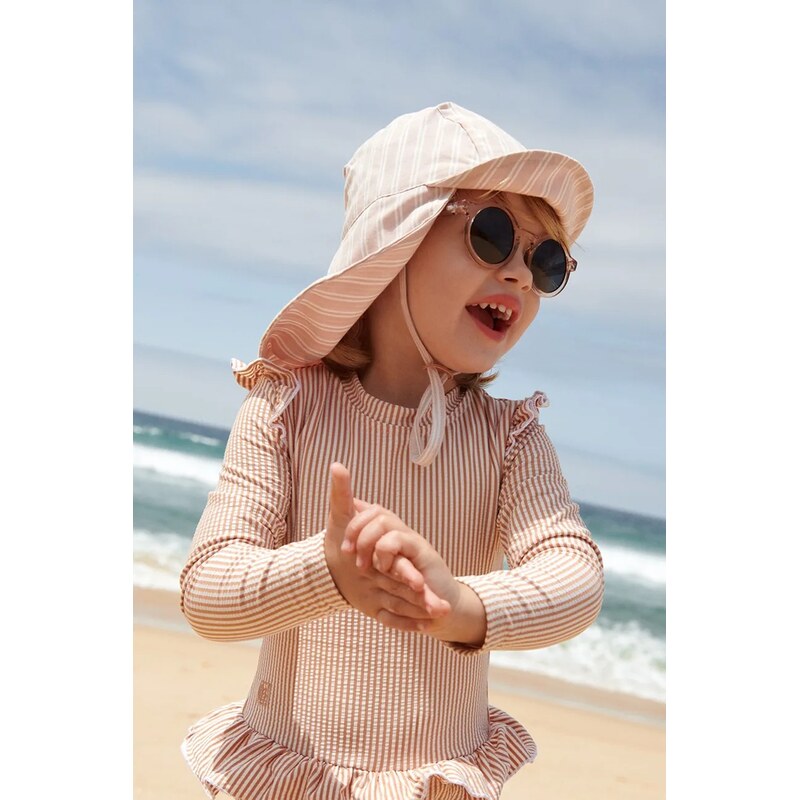 Detské slnečné okuliare Liewood Darla Sunglasses 1-3 Y 63094953