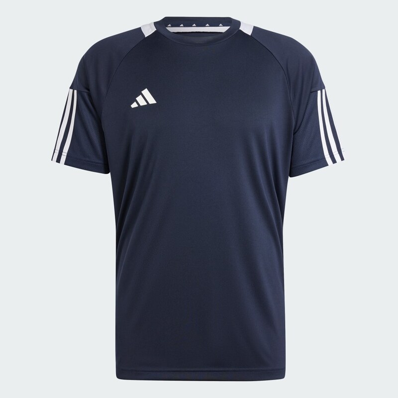 Adidas Tričko Sereno AEROREADY 3-Stripes 67257550