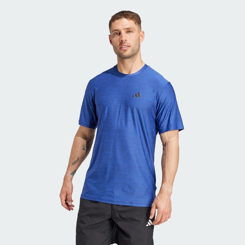 Adidas Tričko Train Essentials Stretch Training 67257559