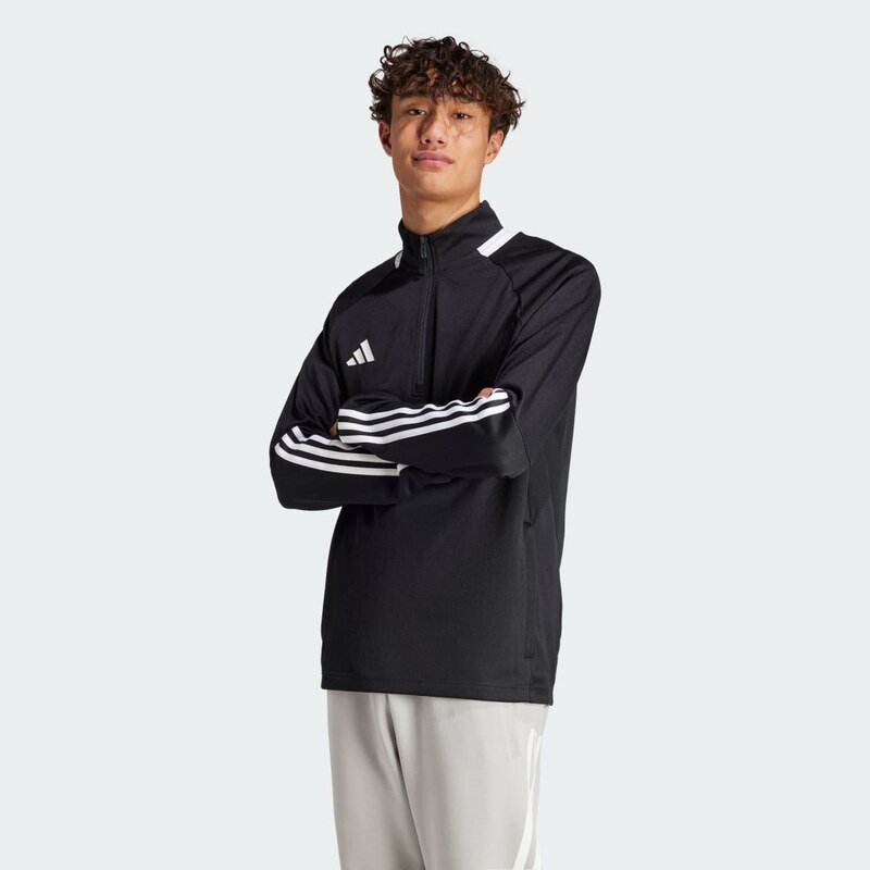Adidas Sereno 3-Stripes Track Jacket 67257560