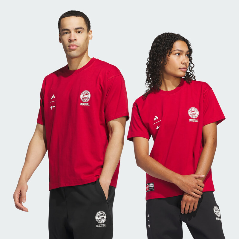 Adidas FC Bayern Home/Away T-Shirt (Gender Neutral) 67257576