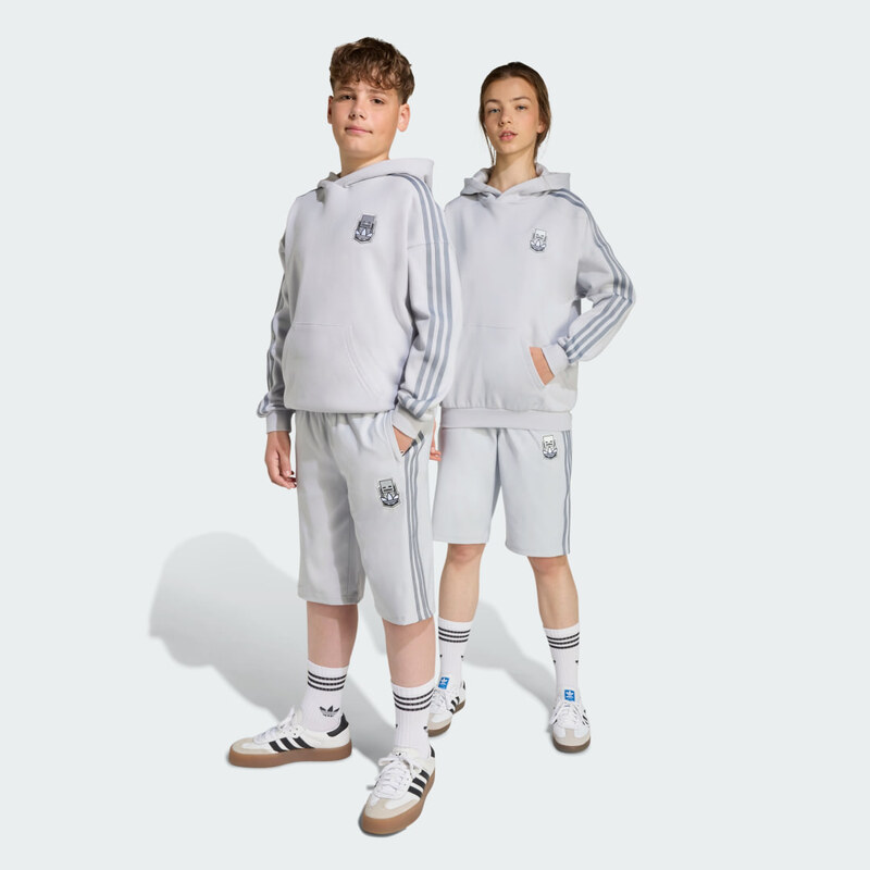 adidas x Minecraft Shorts Kids 68751424