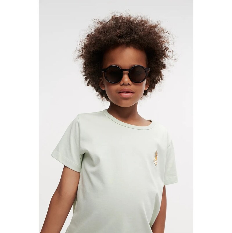 Detské slnečné okuliare Liewood Darla Sunglasses 4-10 Y 63094963