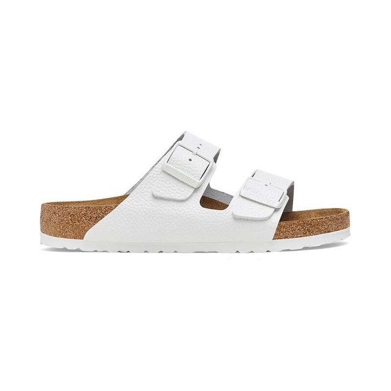 Kožené šľapky Birkenstock Arizona 43537759