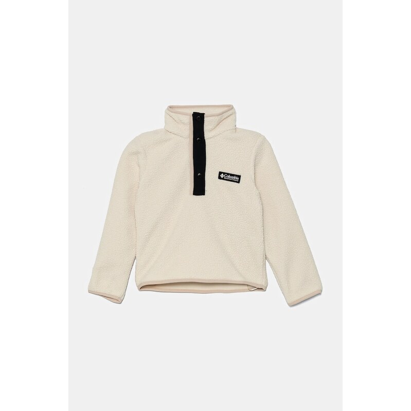 Detská fleecová mikina Columbia Helvetia 62261997