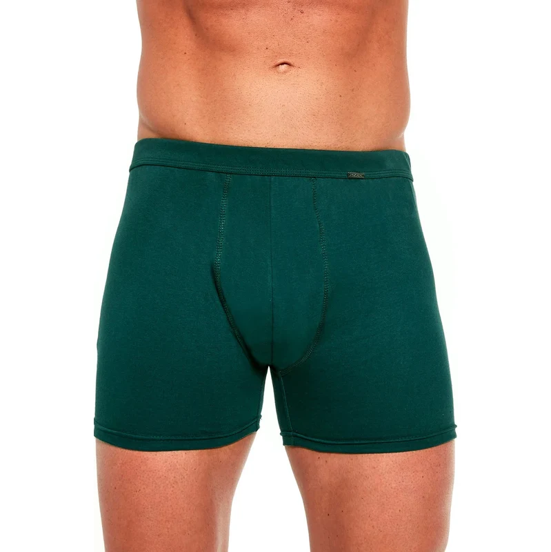 Cornette Pánske boxerky AUTHENTIC 220 34761224