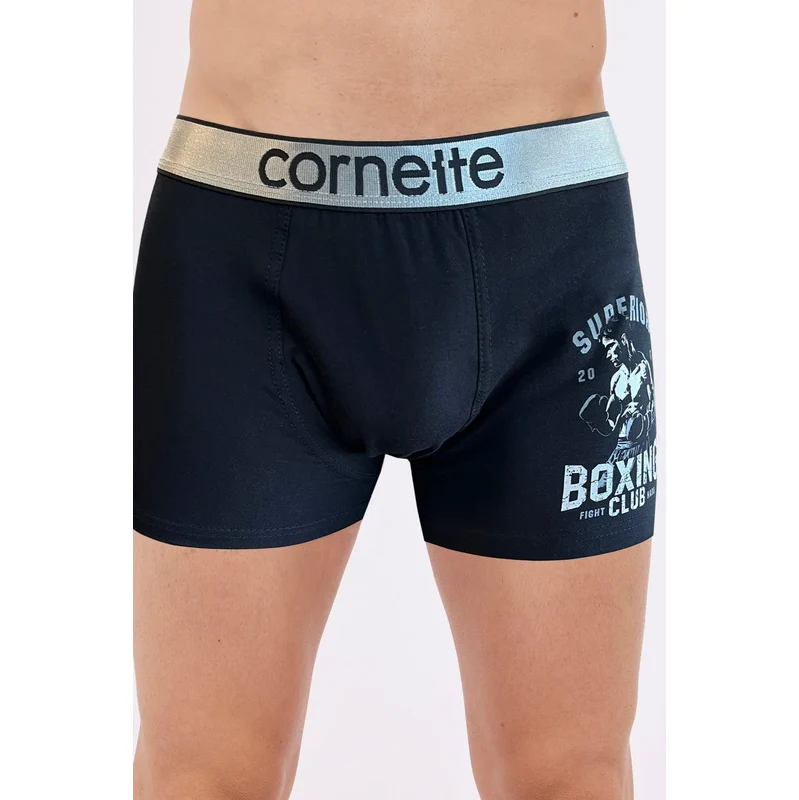 Cornette BOXERSKÉ TETOVANIE 280 J/24 67259052