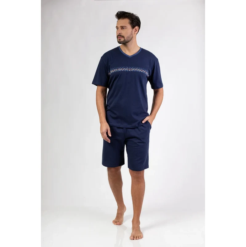 Regina 476 PÁNSKE PYŽAMO W/25 62743001