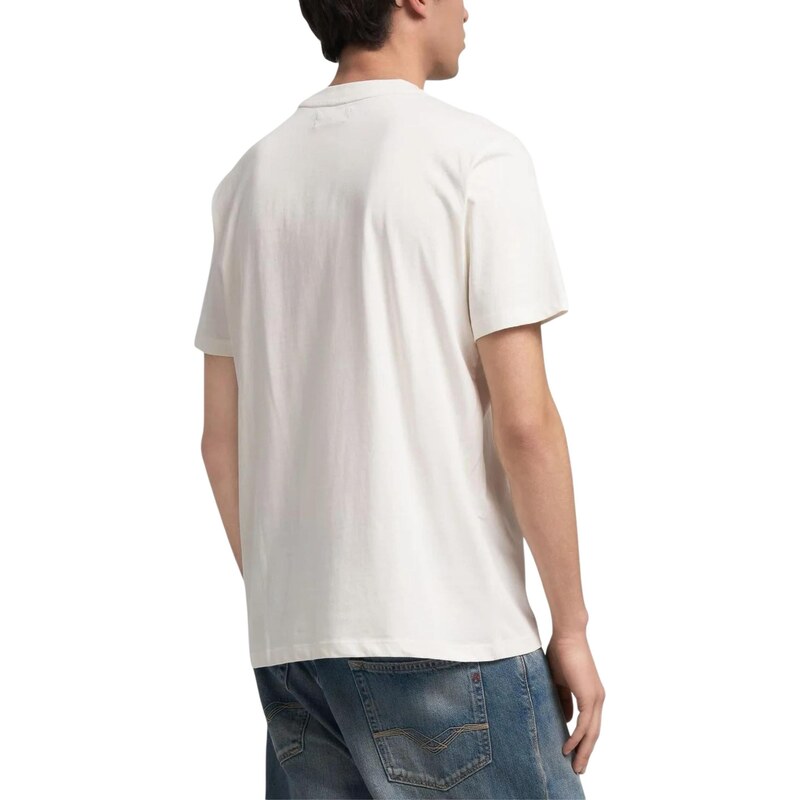 Pánske tričko Replay 67259854