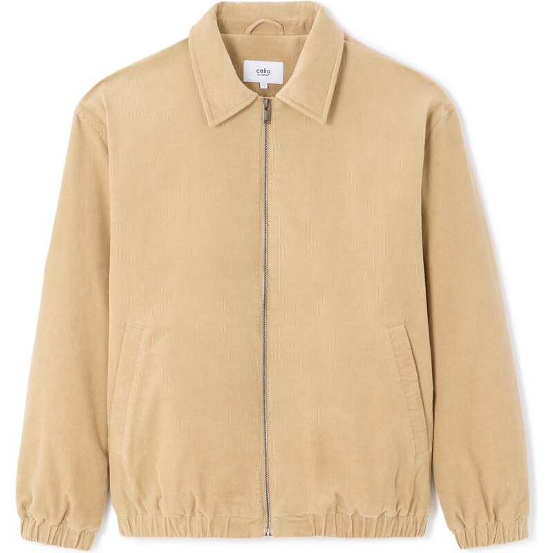 Celio Bunda The New York City - béžová 67265203