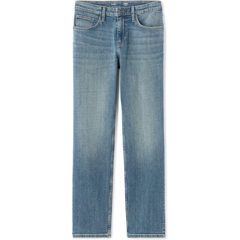 Celio pánske rovné rifle 67265200