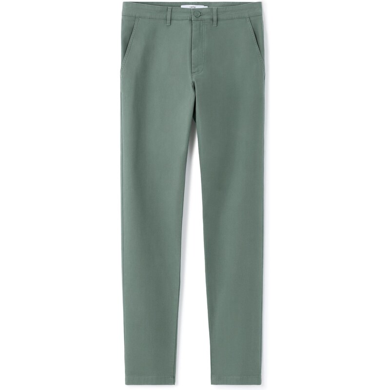 Celio Chino Slim nohavice Tocharles 67265219