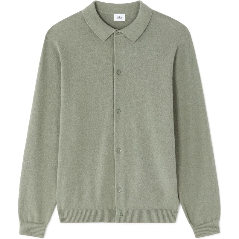Celio Cardigan Nemassy na gombíky 67265215