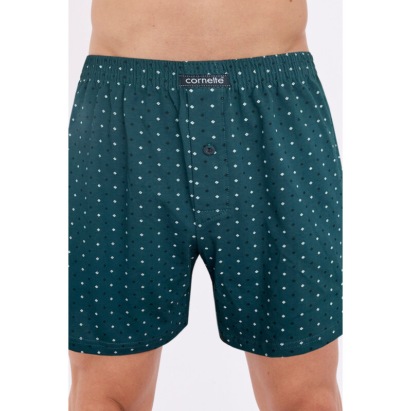 Cornette BOXERKY COMFORT 3-5XL J/25 67259906