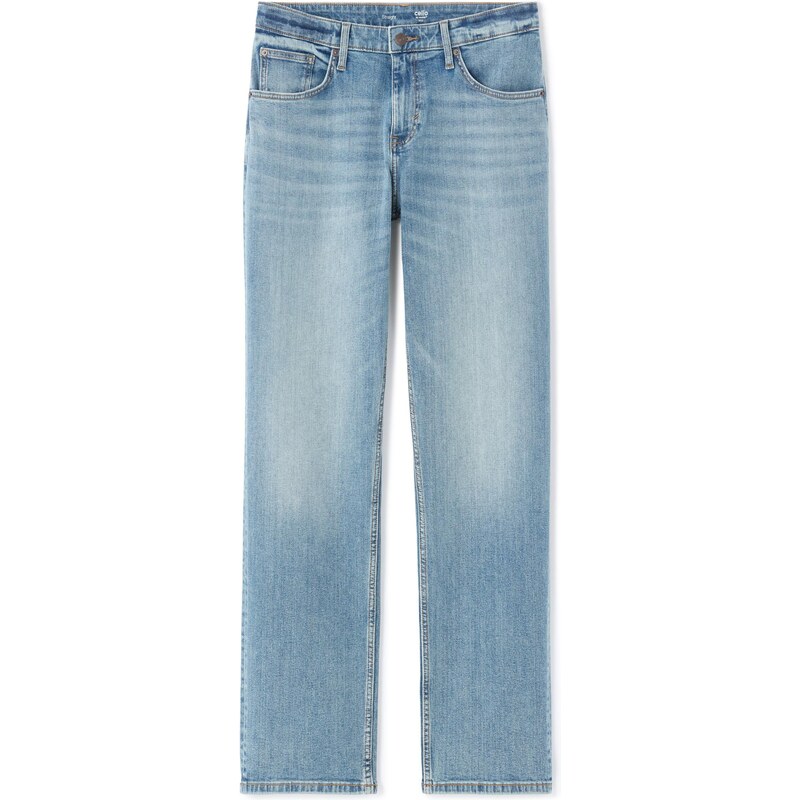 Celio pánske rovné rifle 67265231